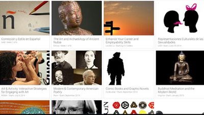 تطبيق جديد يتيح دورات مجانية وتعليم اللغات لمستخدمى الأندرويد