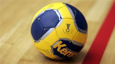 منتخب اليد يفوز على أنجولا في البطولة الأفريقية بالجابون