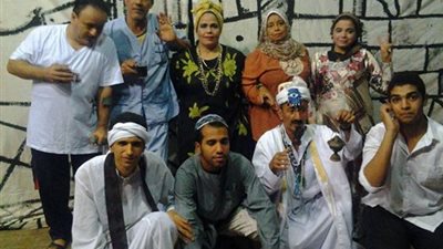 «جمعية قتل الزوجات» بجوار السفارة الأمريكية.. غدًا