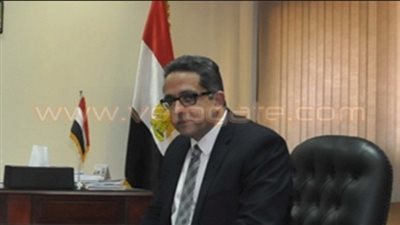 وزير الآثار يتغيب عن لقاء ميسي بسبب رمسيس الثاني