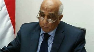 إلغاء قرار رئيس جامعة أسيوط بمعاقبة رئيس قسم الدواجن بكلية الزراعة