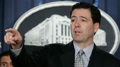 مدير «FBI» لـ«الكونجرس»: كلينتون بريئة من تهم البريد الإلكتروني