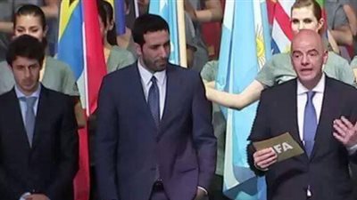 «مرتجى»: «فيفا» يختار «أبوتريكة» أفضل شخصية رياضية في أفريقيا