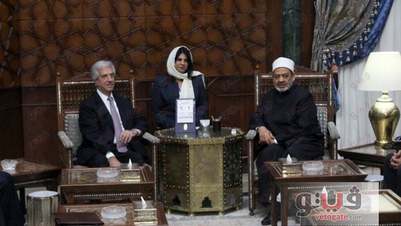 الرئيس عبد الفتاح