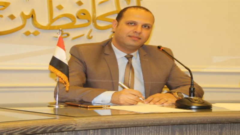 محمد بكر، مساعد رئيس