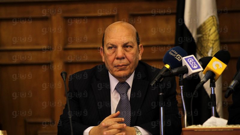  اللواء عادل لبيب،