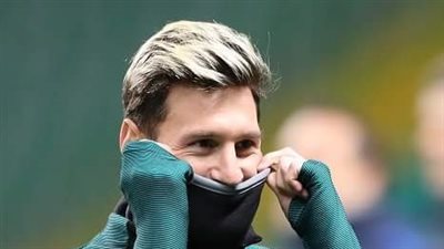 النشطاء يرحبون بزيارة «ميسي» لمصر.. ذي وان: بيعمل أفضل دعاية.. محمد: الرسالة وصلت.. شمس: فرصة لإحياء السياحة العلاجية.. دي جوا: أهلا بيك ونورت مصر يا أبو تياجو