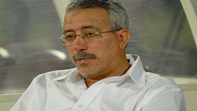 عبدالحليم: مباراة الفلاحين في كأس مصر في غاية الصعوبة