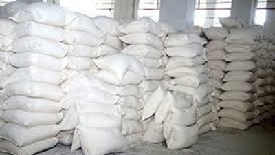 تموين مطروح: مخزون السكر يكفي 4 شهور