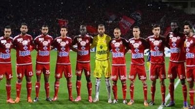 برنامج الوداد المغربي استعدادا لمواجهة الأهلي