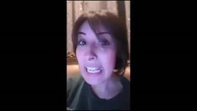 بالفيديو.. فتاة تستعرض أشهر طرق تطفيش العريس