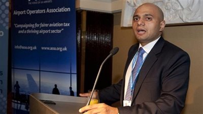 وزير الأعمال البريطاني: «هواوي» تستثمر 1.3 مليار استرليني