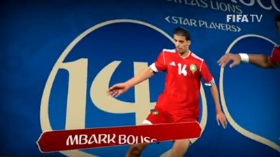 الـ«فيفا» يبث تقريرا عن مشاركات منتخب المغرب السابقة في المونديال (فيديو)