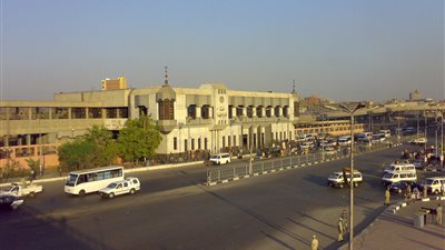 حملة لإغلاق مراكز الدرس الخصوصية بشبرا الخيمة