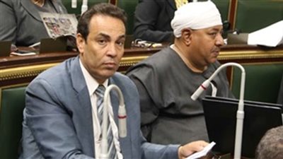 ثروت بخيت: على الحكومة تقديم استقالتها عقب انتخابات الرئاسة