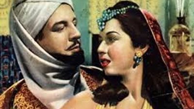 موسيقى فريد الأطرش هدية لـ«أمير الانتقام»