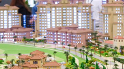 صديق: القطاع العقاري الاستثمار الأمثل للراغبين في الادخار الآمن