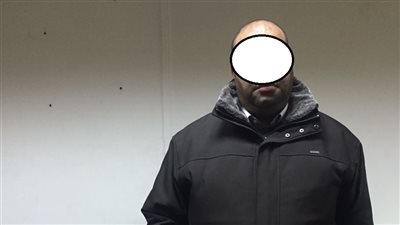 سقوط شخص احتال على المواطنين بزعم تخصيص شقق وأراض الدولة