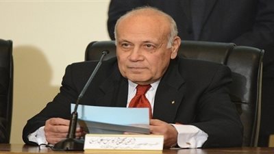 تفاصيل مؤتمر «العليا للانتخابات» لإعلان نتيجة دائرة الفيوم.. فوز «عبير محمد» بنسبة 50.46 %.. 25 مصريا أدلوا بأصواتهم في الخارج.. ورصد واقعة رشوة انتخابية لصالح أحد المرشحين وإحالته