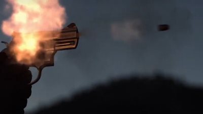 بالفيديو.. مليون و350 ألف مشاهدة لدرع مضادة للرصاص