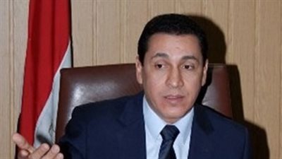 غرامة 5 آلاف جنيه على أصحاب المحال المفترشين للشوارع في الشرقية