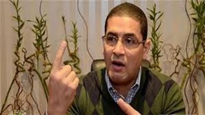 أبو حامد: «صباحي» يضلل الرأي العام