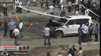 روسيا تدين محاولة اغتيال وزير الداخلية