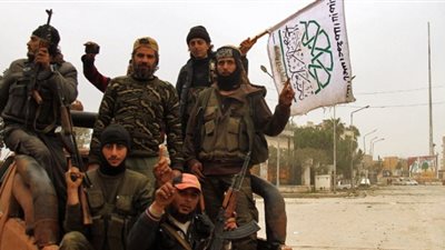 «أحرار الشام» تعلن تأسيس لواء التمكين في إدلب السورية