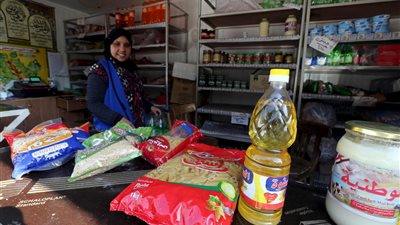 التموين تبدأ صرف 3 مليارات جنيه دعما سلعيا لـ70 مليون مواطن في رمضان