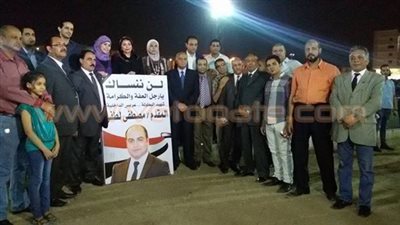 بالصور.. «في حب شبرا الخيمة» ينظم كأس الشهيد مصطفى لطفي