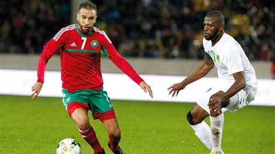 المغرب والسودان يصعدان بعد التعادل بأمم أفريقيا للمحليين