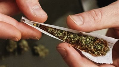 ضبط شخصين بحوزتهما حشيش ومريجوانا في الغردقة