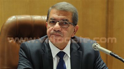 وزيرالمالية: قانون التأمينات والمعاشات الجديد خلال أيام