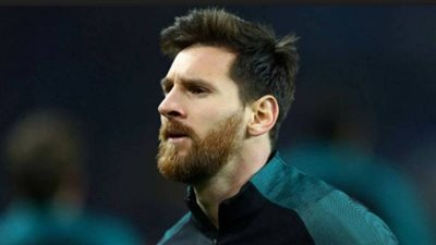 تويتر: زيارة ميسي تهدف لتحويل مصر إلى مركز إقليمي لعلاج فيروس سي