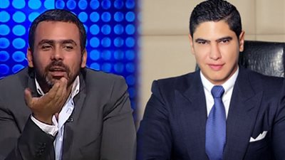 بالفيديو.. يوسف الحسيني: الأسعار زادت وأبوهشيمة خفض مرتبي