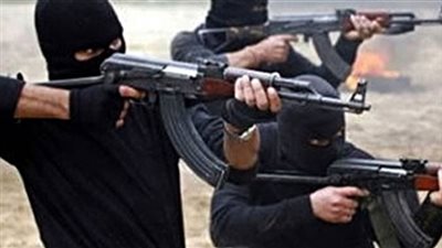 إصابة سيدة برصاص مجهولين بالعريش