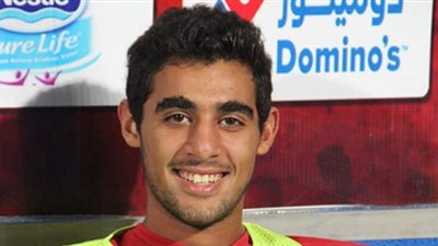 رباعي الأهلي على مقاعد بدلاء المنتخب الأوليمبي أمام السعودية