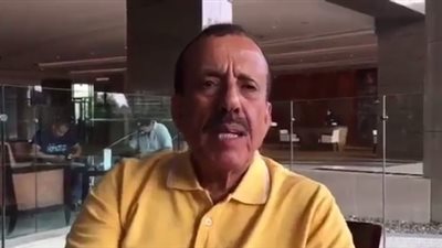 بالفيديو.. الحبتور يعزي الشعب الإماراتي في استشهاد 4 جنود باليمن