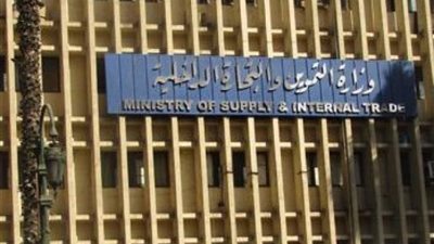 6 ملايين من المواليد الجدد يصرفون المقررات التموينية.. يوليو المقبل