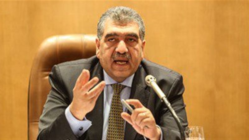 الدكتور أشرف الشرقاوي