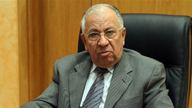 المهندس حسن عبدالعزيز