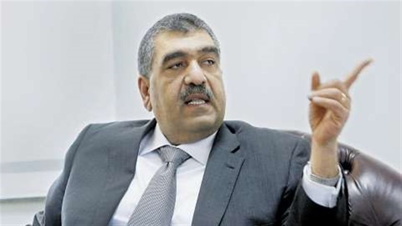  السيد الدكتور أشرف