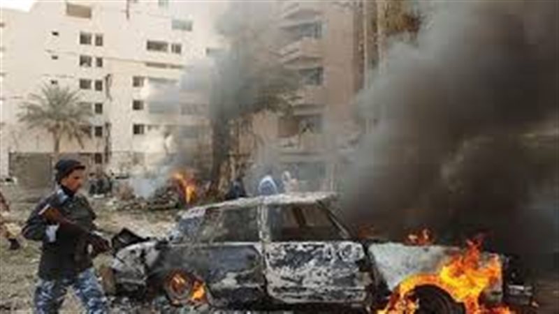 صورة أرشيفية