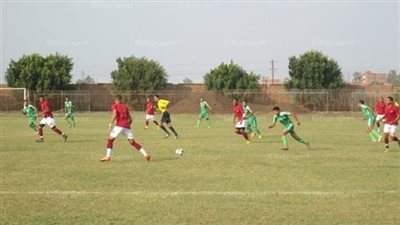 تليفونات بني سويف يواجه ديروط والفيوم مع الألومنيوم بالمظاليم