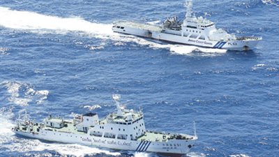 السفير الأمريكى باليابان يأمل فى تحسن العلاقات بين طوكيو وبكين