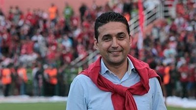 تعرف على موعد وصول الوداد المغربي مصر استعدادا لمواجهة الأهلي