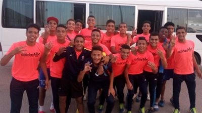 بتروجت 2001 يهزم الإنتاج 4-2 في دوري الجمهورية