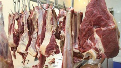 «التموين»: حملات مكثفة مع الخدمات البيطرية على اللحوم بالأسواق غدا