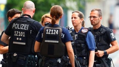 شرطة ألمانيا تعلن زوال الخطر بعد تحذير بشأن مدرسة في برلين