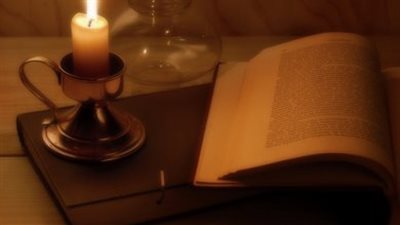 «شهر الصوم» رباعية لـ «إيهاب البارودى»